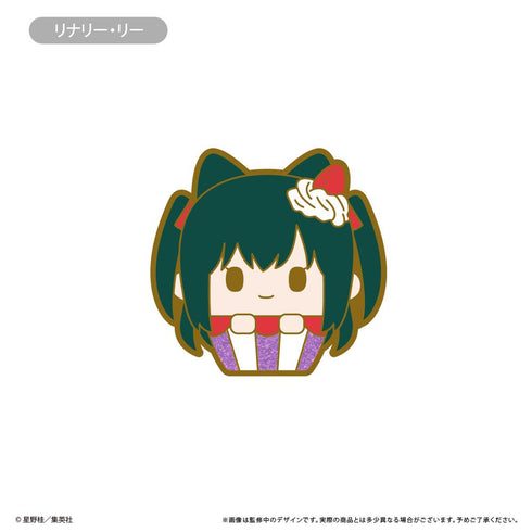 『D.Gray-man』カップケーキたぴピンズ【BOX】